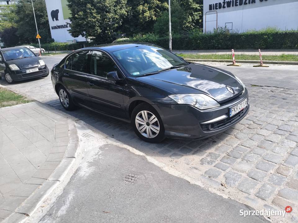 Renault laguna 3 20 150 elektryczne szyby Wrocław