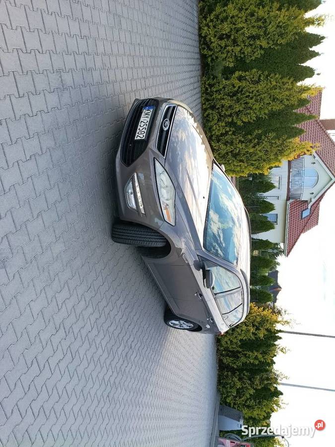 Ford Mondeo Kielce