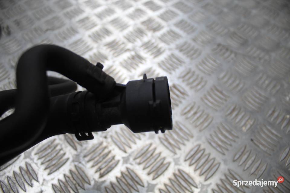 WĄŻ PRZEWÓD WODY VW GOLF V 16 1K0122157B