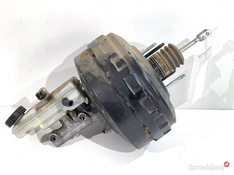 SERWO HAMULCOWE OPEL MOVANO B 472100453R Bus 23 Wspomaganie hamulca