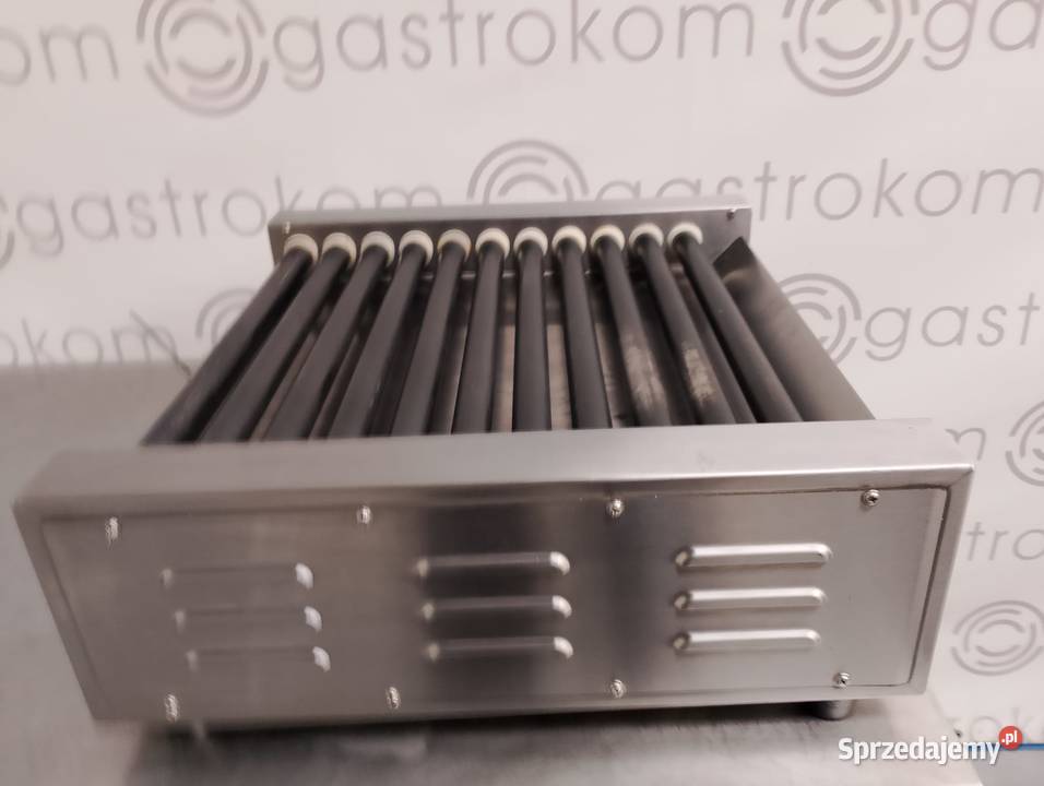 ROLKOWY PODGRZEWACZ DO PARÓWEK HENDI 11 ROLEK dolnośląskie Wrocław sprzedam