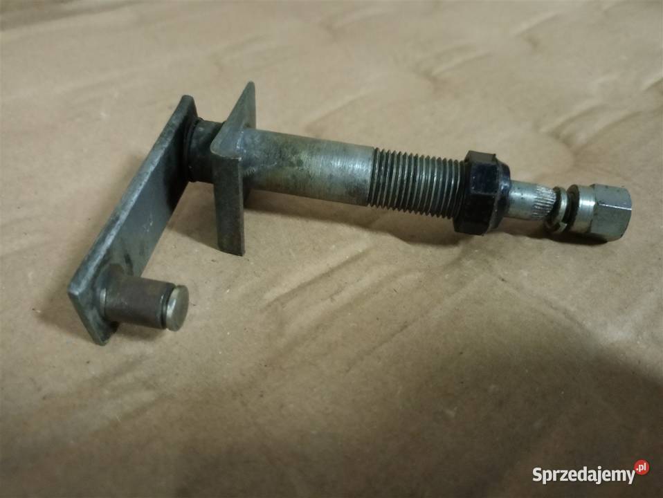 Żuk Nysa mechanizm wycieraczek Leszno