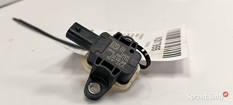 MODUŁ AUDI A6 C7 4H0955557 Lipno