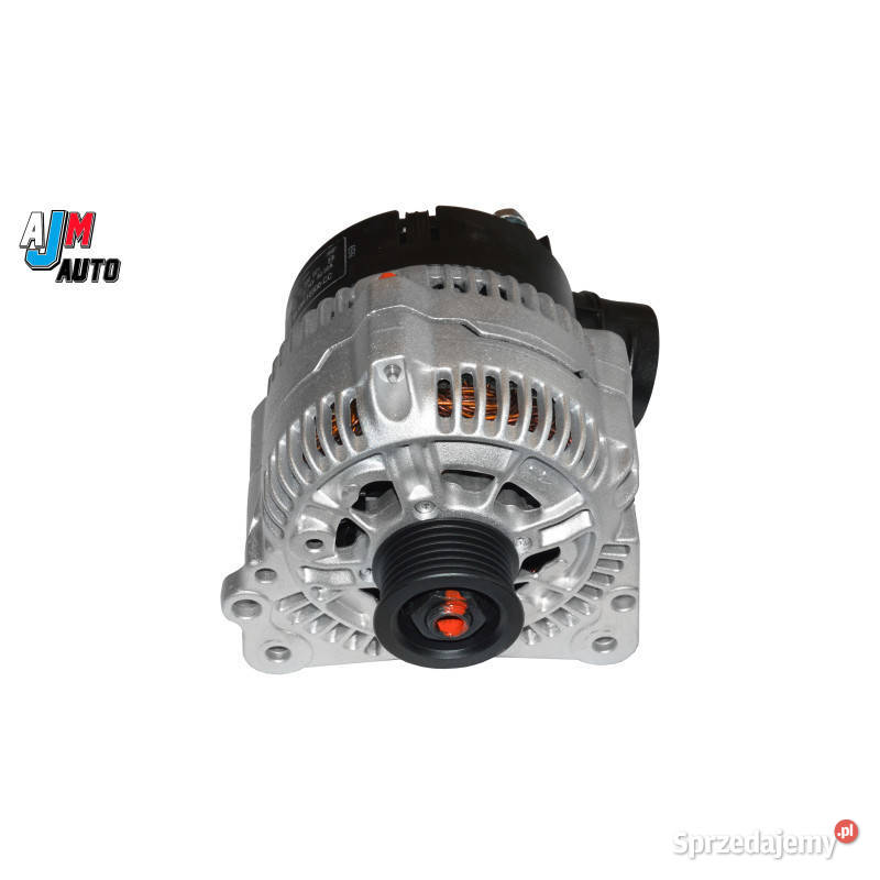 Alternator 0123320021 20 i 23 16V Ford Galaxy I lubelskie Grabów Szlachecki