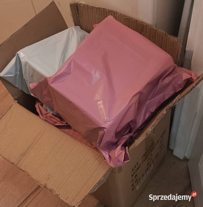 Paczki w ciemno zachodniopomorskie Stargard