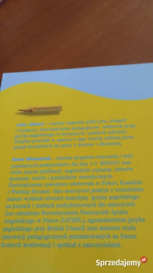 wzory wypracowań z tłumaczeniami język angielski Poznań sprzedam