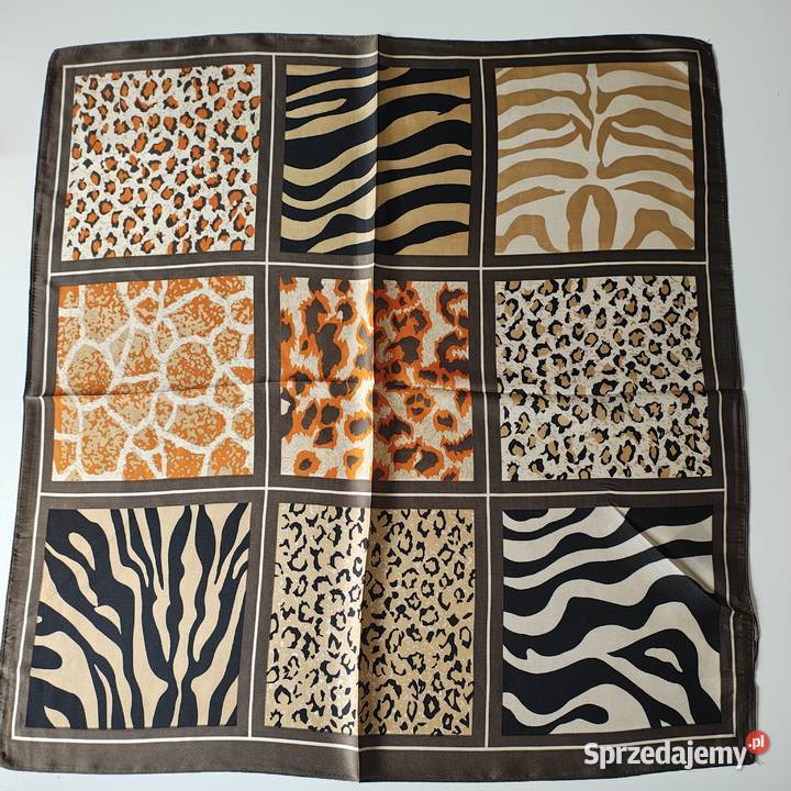 Apaszka damska Versoli GB58 lubuskie