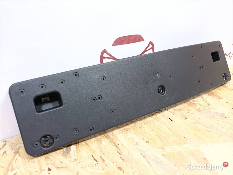 MERCEDES A KLASA W177 AMG PODKŁADKA UCHWYT wielkopolskie Pleszew sprzedam