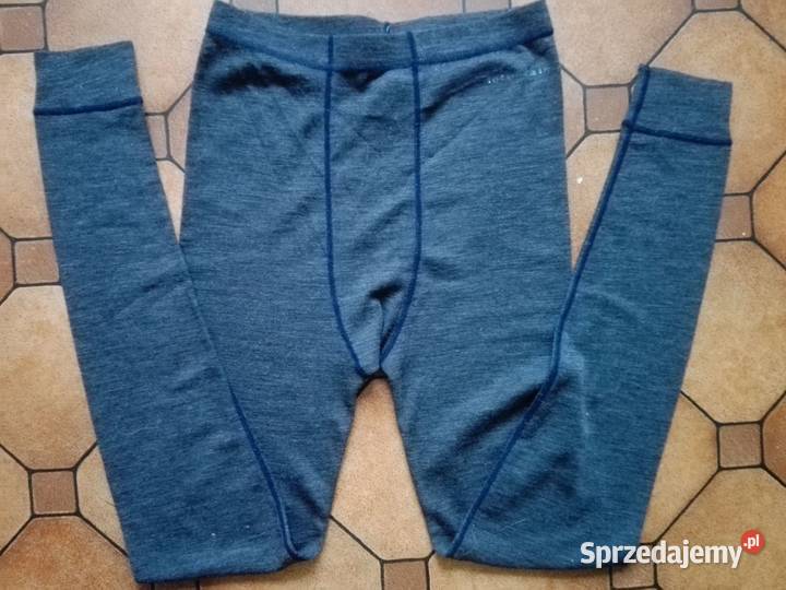 Bielizna męska merino wool S Łódź
