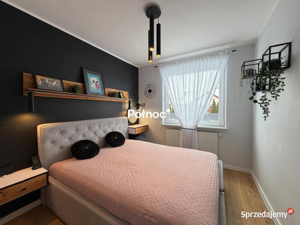 Gotowe do zamieszkania Biała Podl Batorego