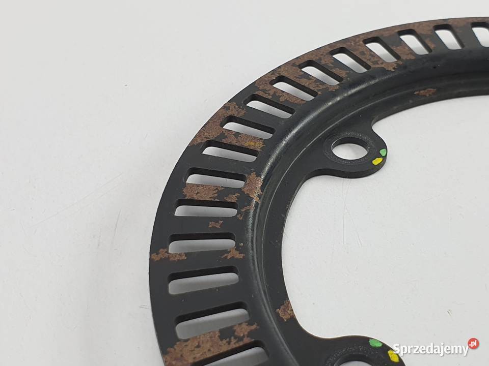 Tarcza Abs Przod Pierscien Mv Agusta Turismo Łódź