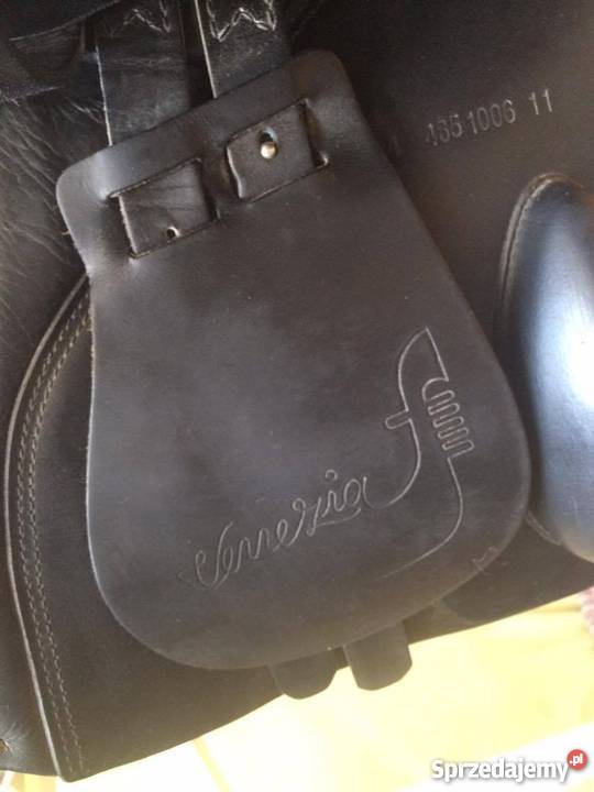 Siodło Prestige Venezia VSD Warszawa sprzedam