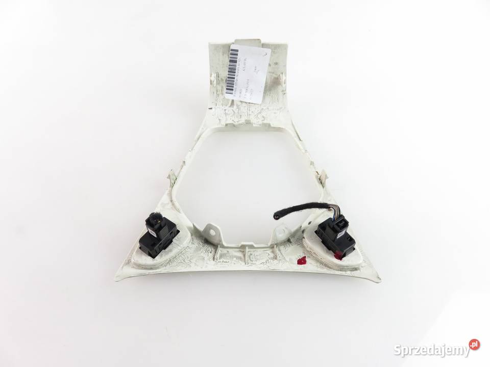 PANEL SZYB FORD KA II RU8 735433915 sprzedam