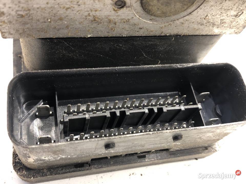 POMPA ABS SEAT TOLEDO II 1C0907379K 19 130 9806