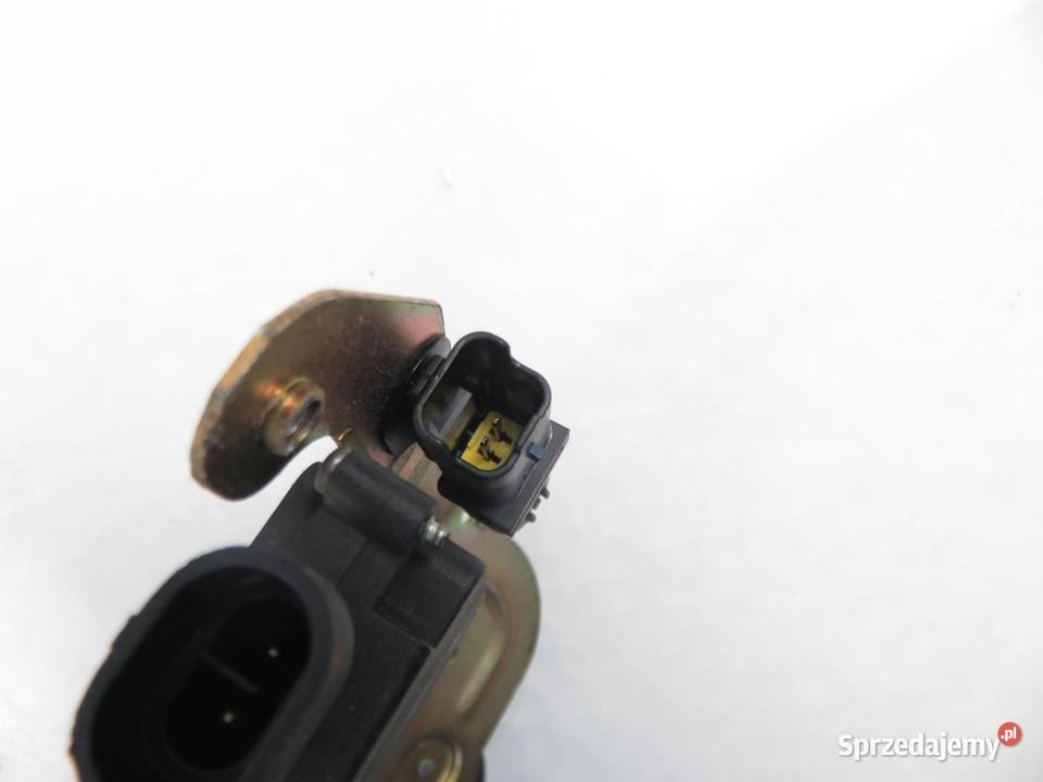 ZAMEK DRZWI PRZESUWNYCH PEUGEOT 807 osobowe Karoseria