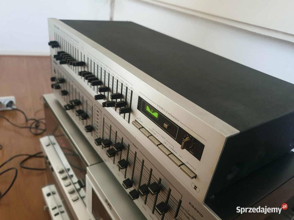 Realistic korektor graficzny 12 kanałowy sprzedam