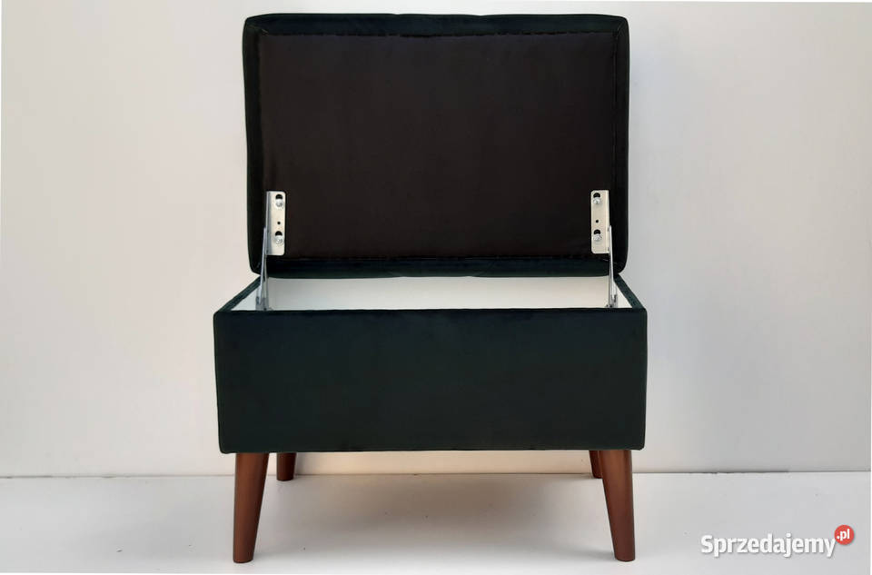 PUFA ŁAWKA Saranda Otwierana pod wymiar Poznań