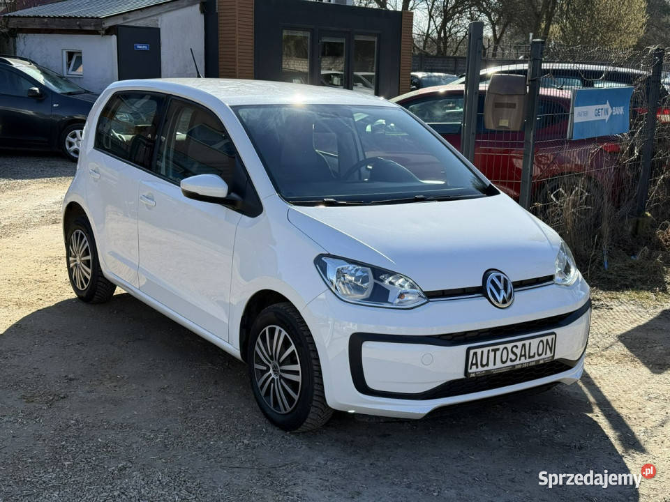 Volkswagen Up Częstochowa sprzedam