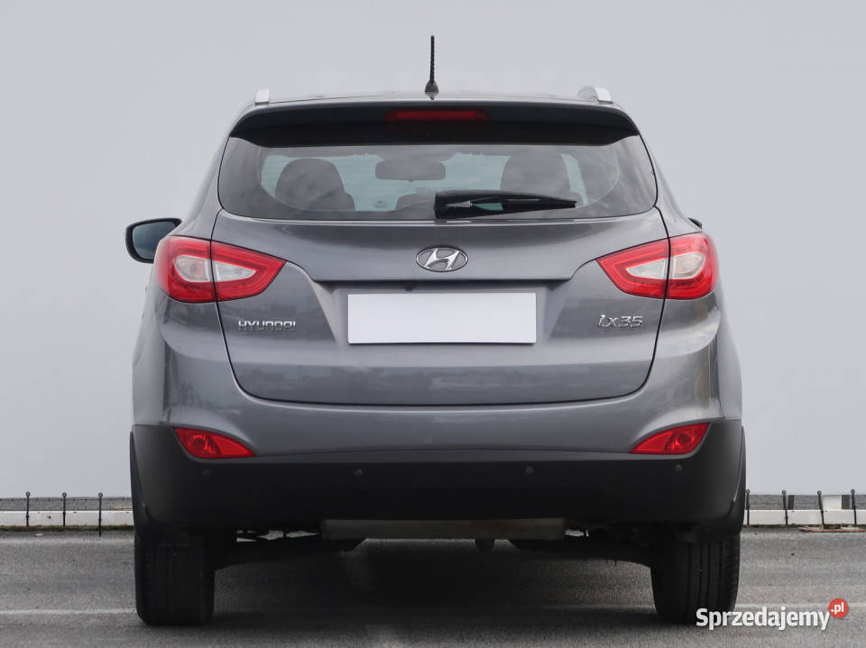 Hyundai ix35 16 GDI Lublin