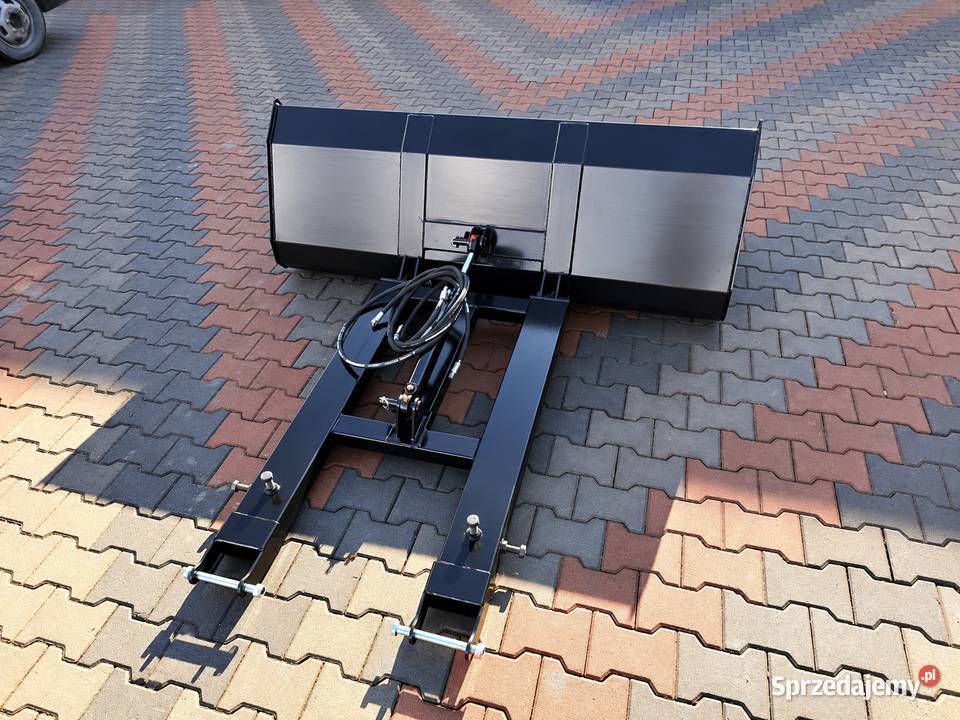 Łyżka do wózka widłowego hydrauliczna łycha Nowy Targ