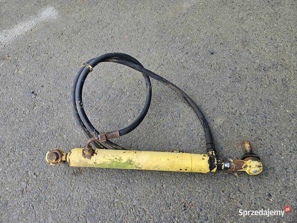 Siłownik Holland S 1540 Wspomaganie Kierownicy Szprotawa