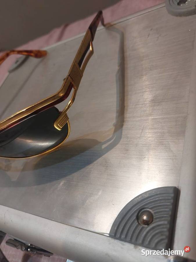 Okulary przeciw słoneczne Baby Górne