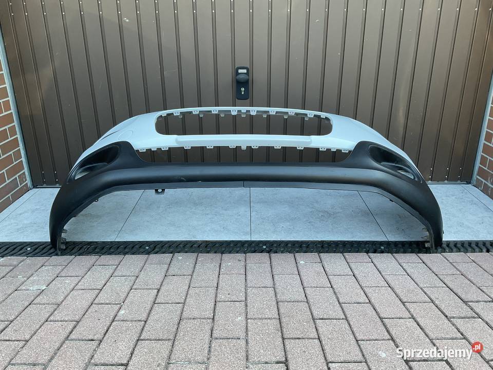 ZDERZAK PRZÓD CITROEN C3 III osobowe Pleszew sprzedam