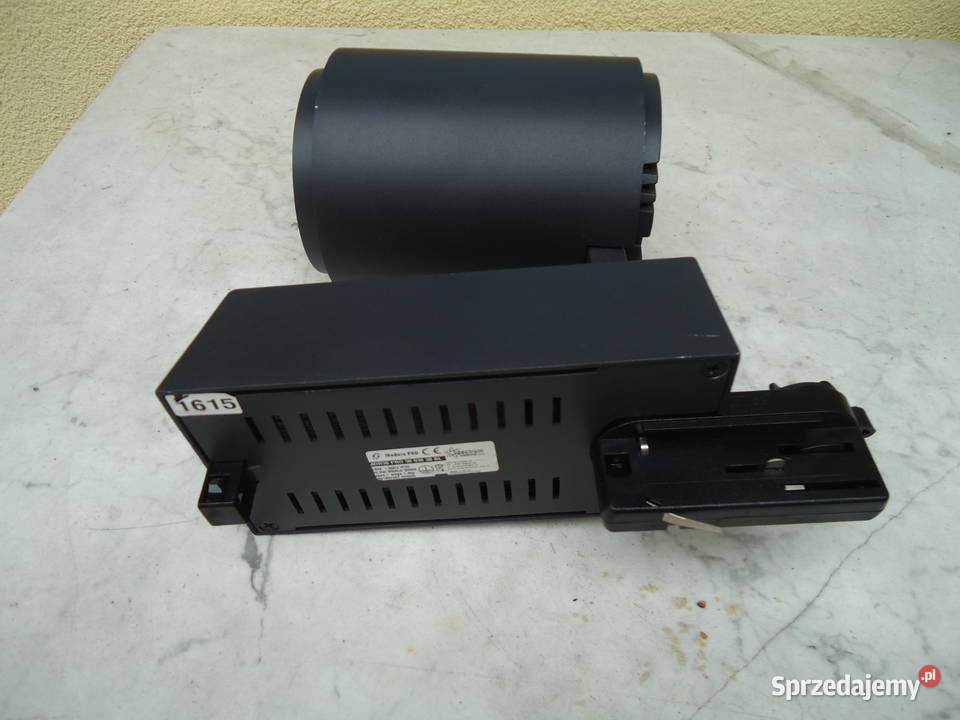 Reflektory szynowe led Madara PRO MDR30 PRO 930 małopolskie