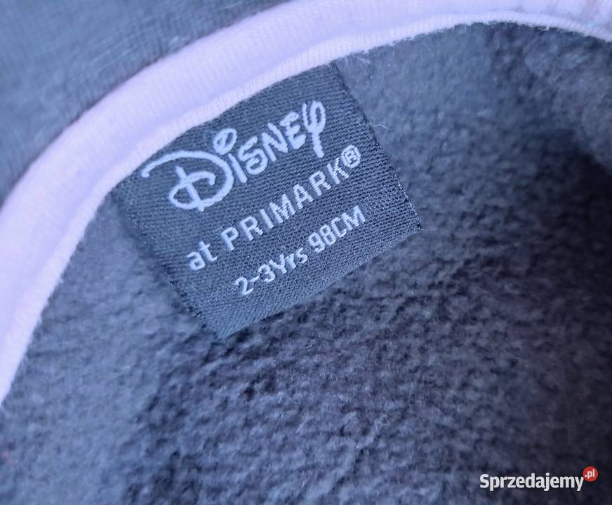 Bluza Minnie Mouse Disney Primark 98 Bluzy śląskie Katowice