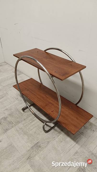 kwietnik chrom Robert Slezak Mulcke Melder Radomsko