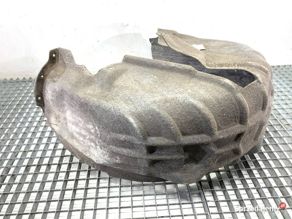 NADKOLE PRAWY TYŁ AUDI Q3 II 83A810172D SUV