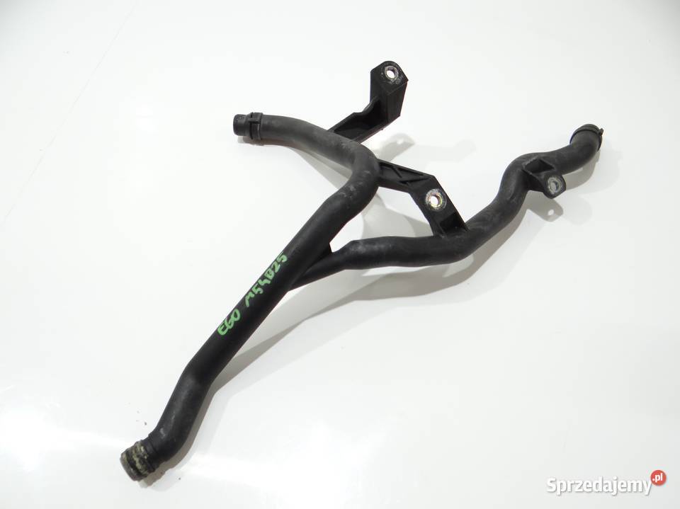 PRZEWÓD MAGISTRALA WODY BMW E60 M54B25 7519710 Strzyżewice