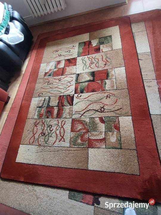 Czyszczenie Dywanów Tomaszów Mazowiecki