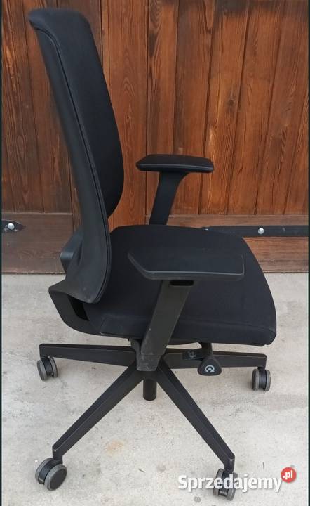 Fotel biurowy Profim Light UP 250 SL Wrocław