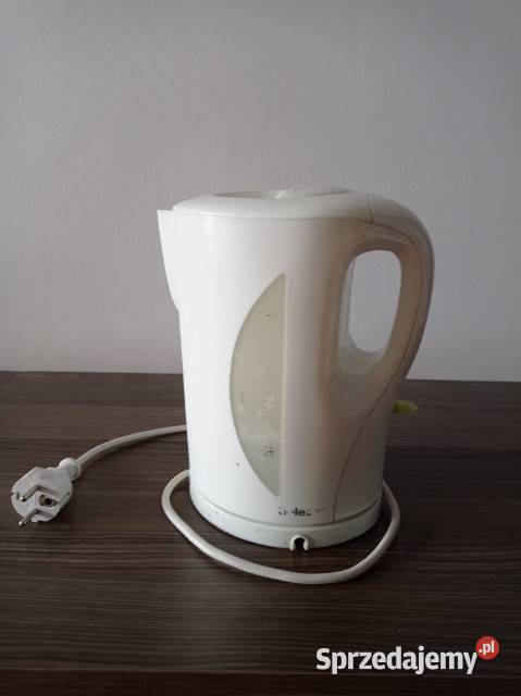 Czajnik elektryczny Selecline Chorzów