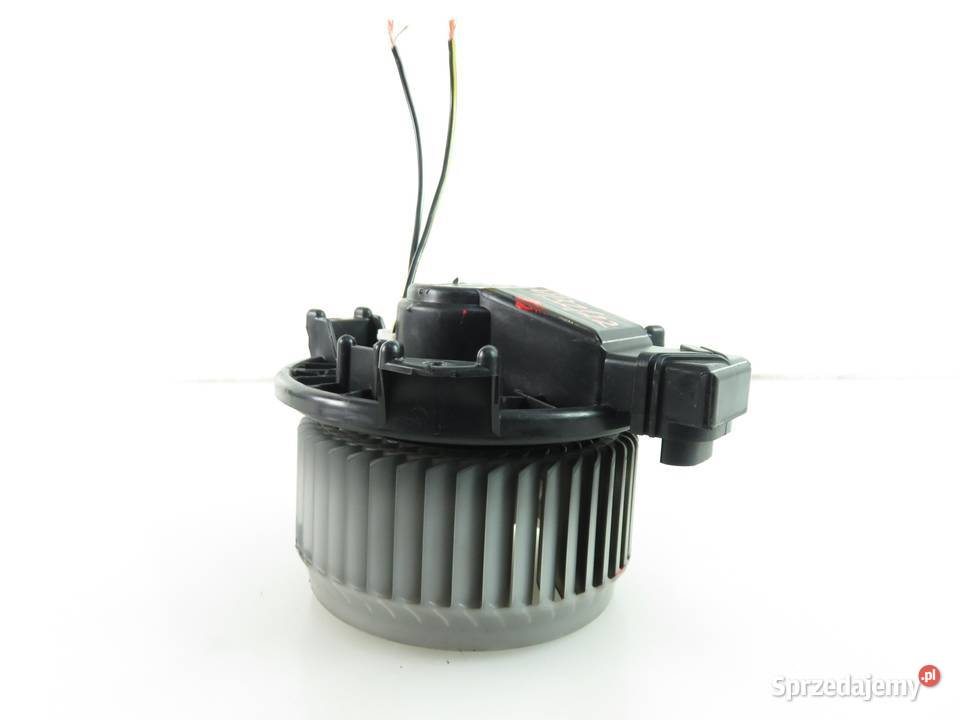 DMUCHAWA SUZUKI SWIFT III MZ EZ AV2727000311