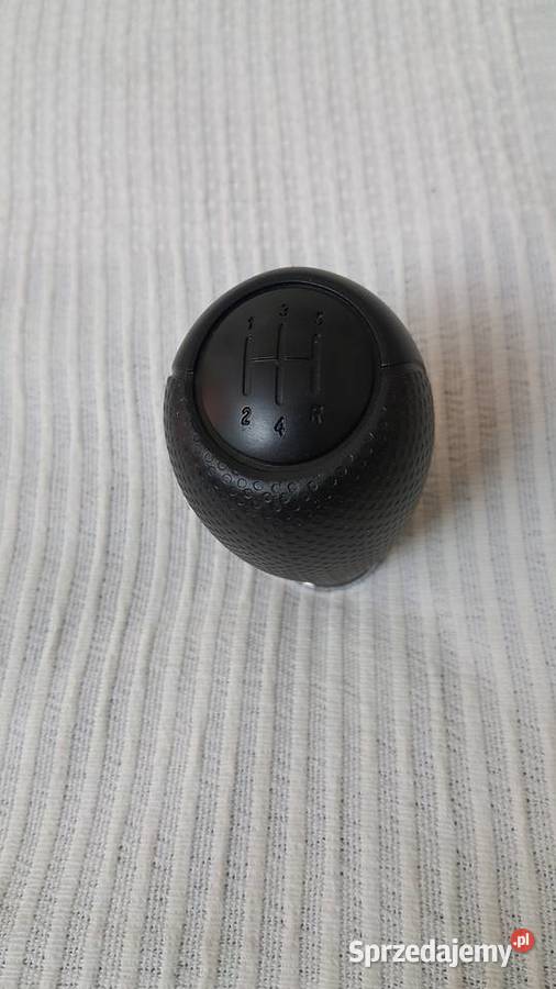 ROVER MG GAŁKA BIEGÓW CHROM ORYGINAŁ RARYTAS gałki zmiany biegów Motoryzacja Poznań