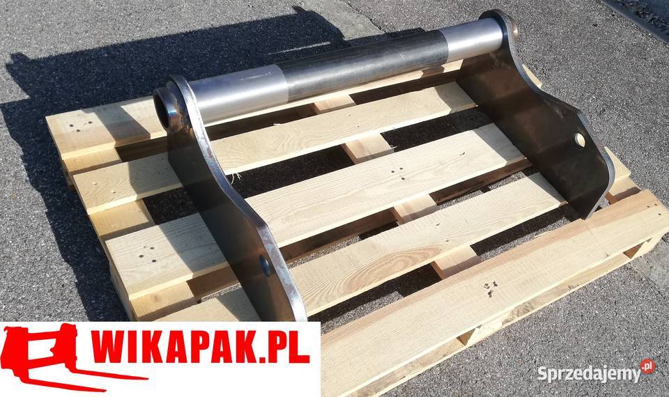 Mocowania do Volvo Komatsu Kramer CAT Atlas inne opolskie Opole