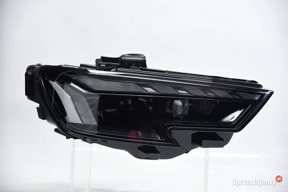 NOWE lampy przednie lampa przód Audi A3 S3 RS3 3 Bełchatów sprzedam