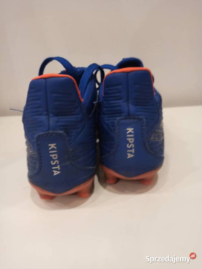 Buty piłkarskie korki 34 Kipsta Viralto III FG Kraków