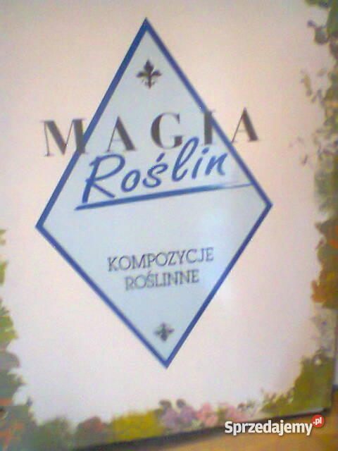 KWIATY MAGIA ROŚLIN Szczecin