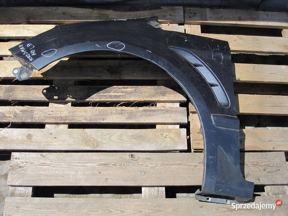 FORD S MK1 I 06r błotnik lewy przód sprzedam