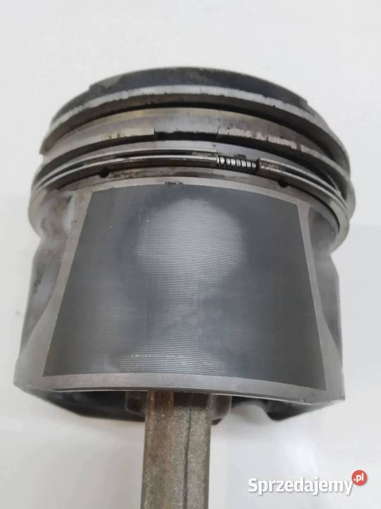 TŁOK KORBOWÓD 81L79 24 D Volvo S60 I 20002009 osobowe
