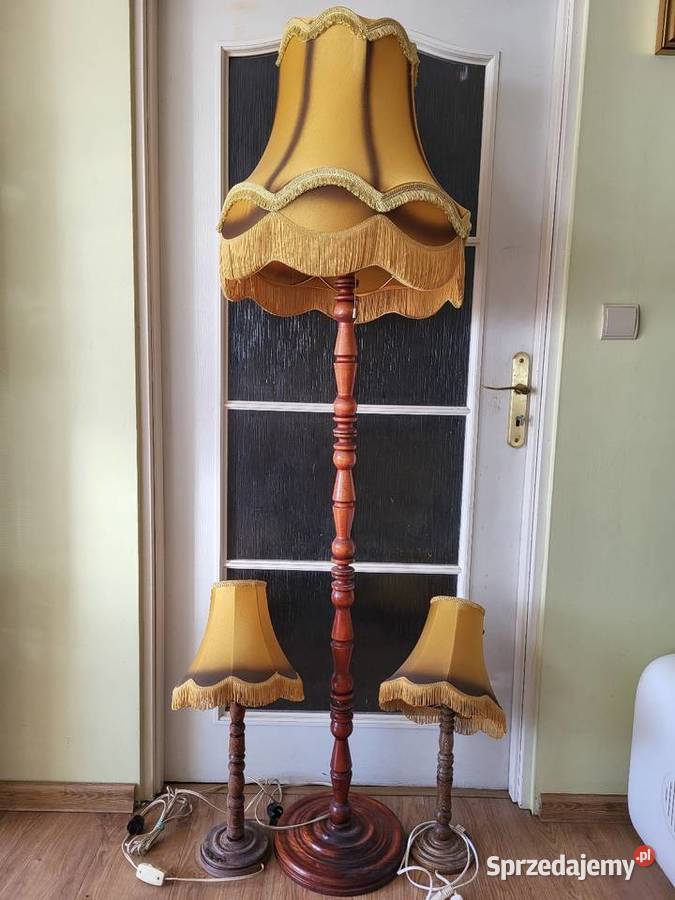 Lampy PRL