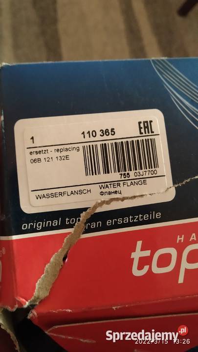 części VAG Audi a4skodaseatvw Radom sprzedam