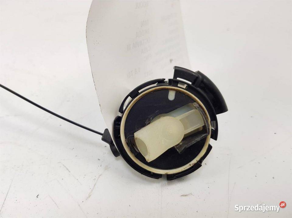 MODUŁ SKODA OCTAVIA III 3Q0959354 Lipno sprzedam