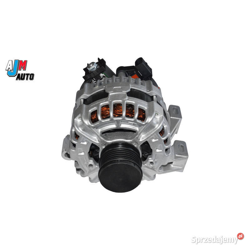 Alternator 24 D D3 D4 D5 T5 AWD Volvo S60 II V60 Grabów Szlachecki