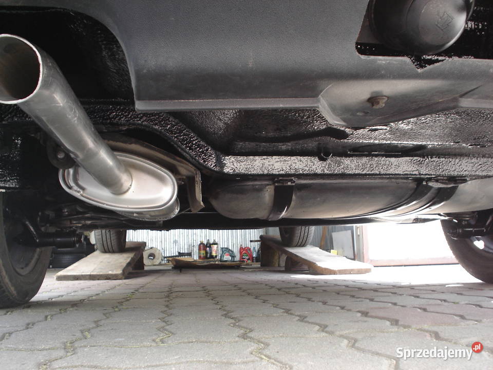 VW golf 3 98 klima mały przebiegzero rdzy benzyna Trzebiatów