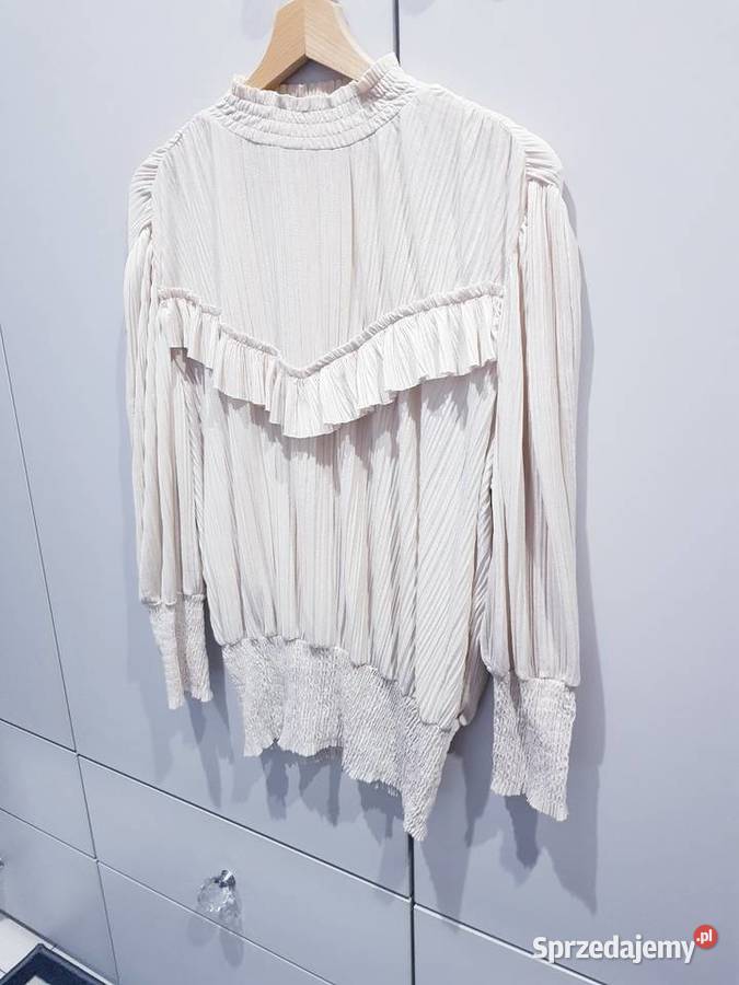 Damska bluzeczka boho RESERVED Dąbrowa Górnicza