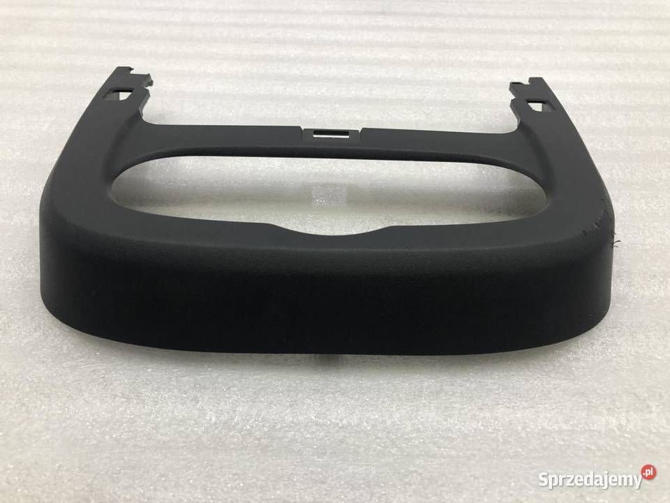 PANEL RAMKA KONSOLI 682602348R DACIA DUSTER I osobowe wielkopolskie